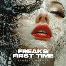 NSC aria freaks stadium Album Cover