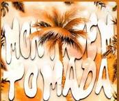 MONTAGEM TOMADA Album Cover