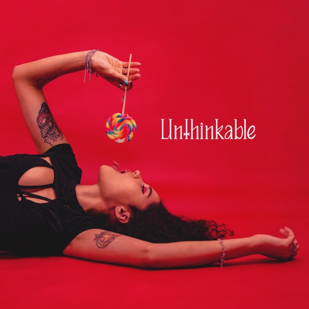 Vitamin Album Cover