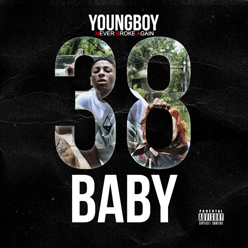 YoungBoy Never Broke Again – Gravity Lyrics