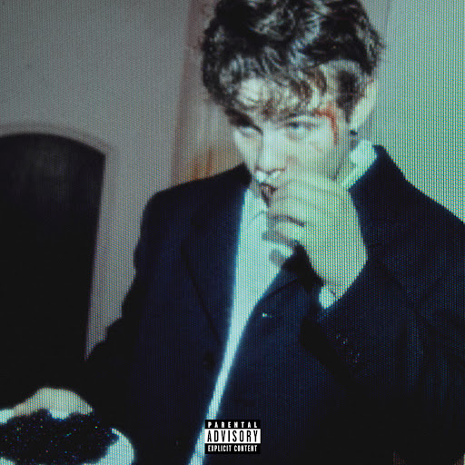 A COLD PLAY Album Cover