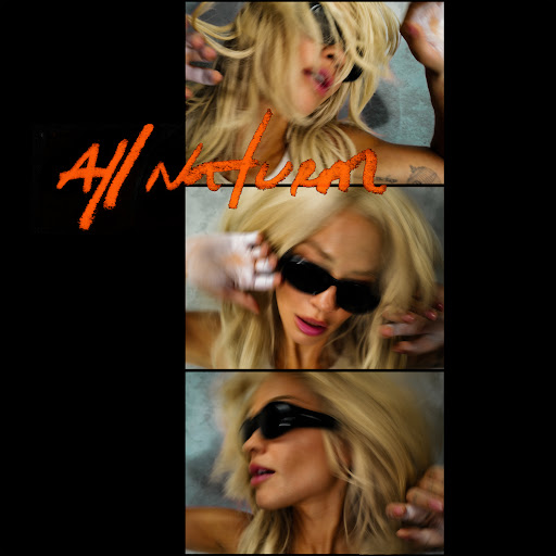 All Natural Album Cover