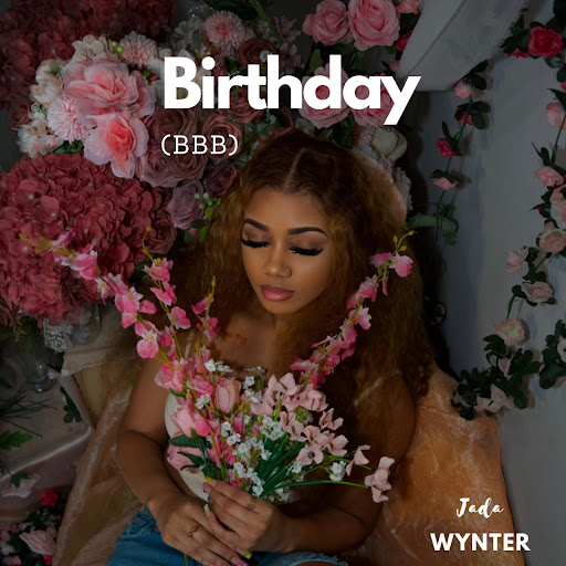 Birthday (BBB) Album Cover