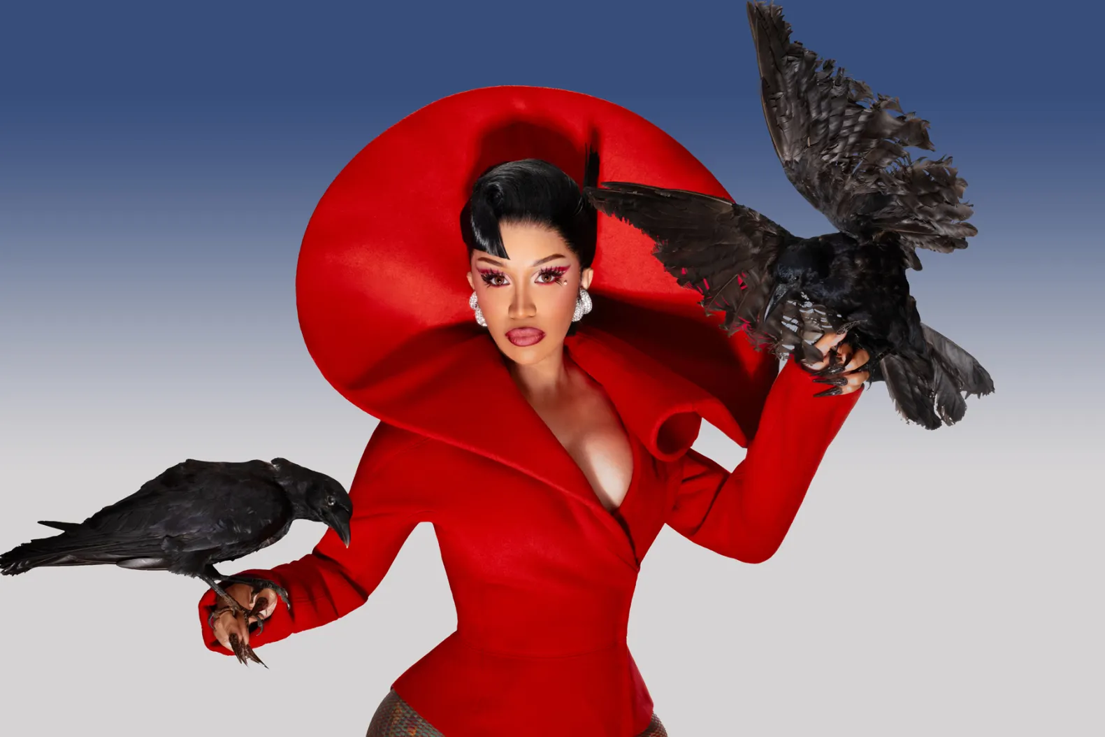 Cardi B – Imaginary Playerz Lyrics