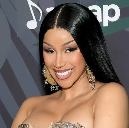 Image of Cardi B