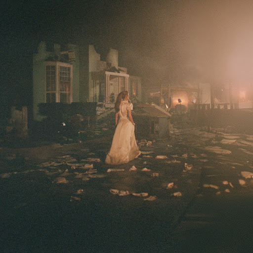 Ariana Grande – Hampstead Lyrics