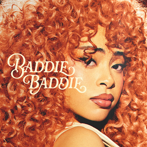 Baddie Baddie Album Cover
