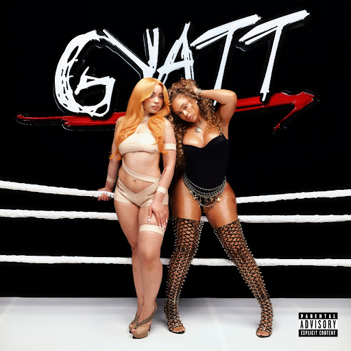 Latto, Ice Spice – GYATT (Lyrics)