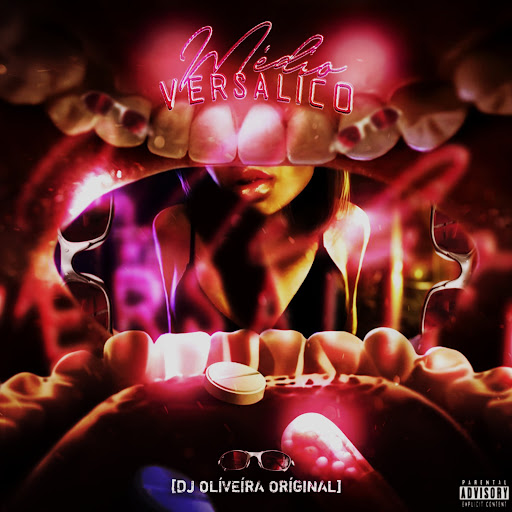 DJ Oliveira Original e MC Nito – MÉDIO VERSALICO Lyrics