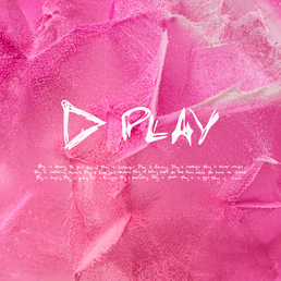 Cover art for Play