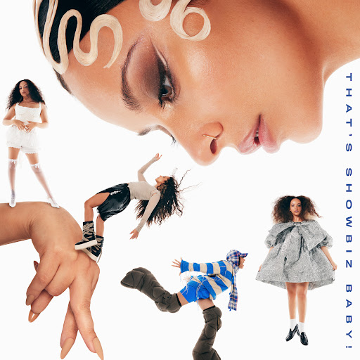 Unconditional Album Cover
