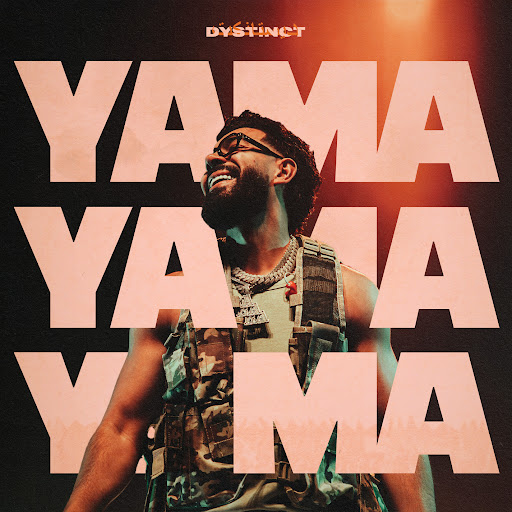 DYSTINCT – YAMA LYRICS