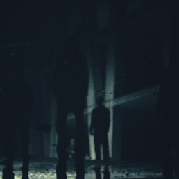 BAD OMENS – Dying To Love Lyrics