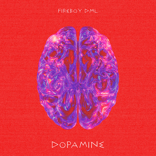Fireboy DML – Dopamine Lyrics