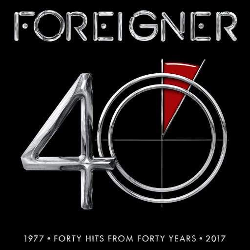 Foreigner – I Want To Know What Love Is Lyrics