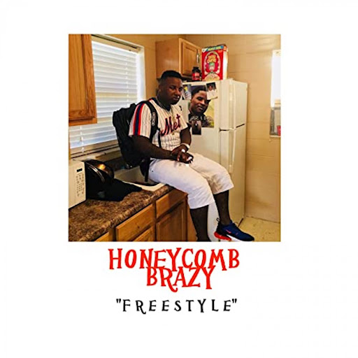 HoneyKomb Brazy,  LongliveDet – Freestyle  Lyrics
