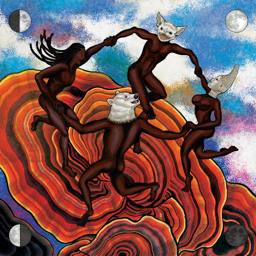 FUN Album Cover