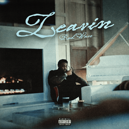 Leavin Album Cover