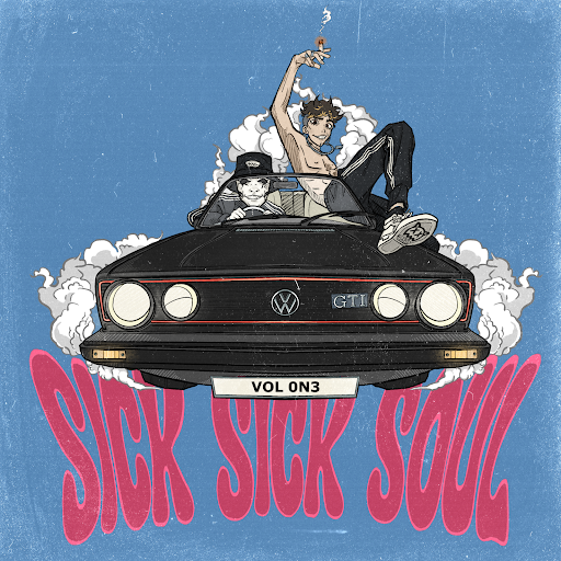 Ren x The Skinner Brothers – So The Story Goes… Lyrics