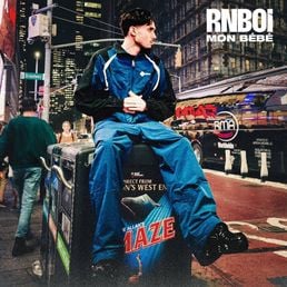 RnBoi – MON BÉBÉ Lyrics