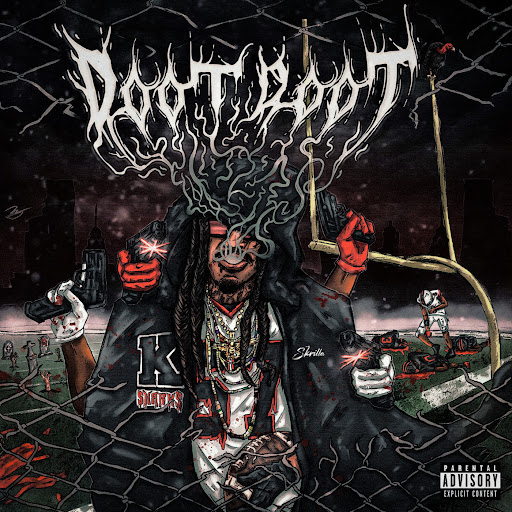 Skrilla – Doot Doot (6 7) Lyrics
