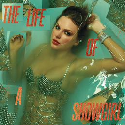 Wood Album Cover