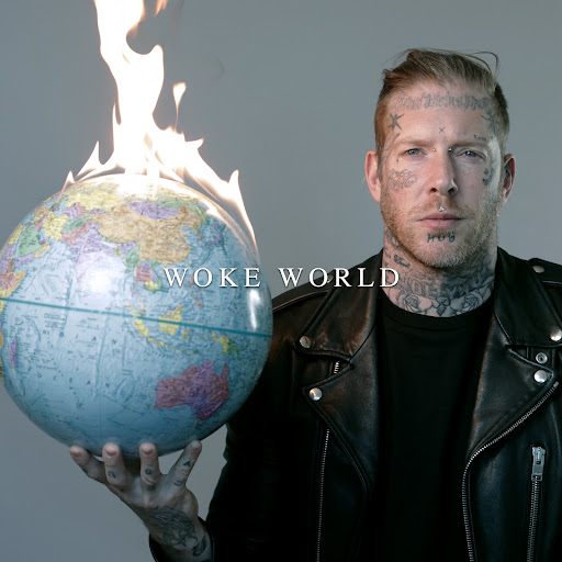 Tom MacDonald – “Woke World” Lyrics