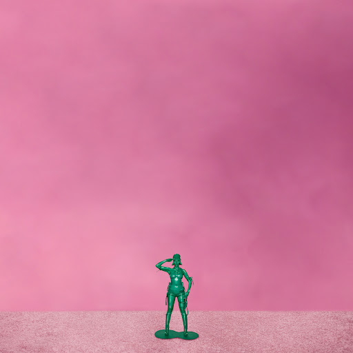 Is It a Crime Album Cover