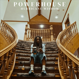 Hurricane Wisdom – Powerhouse