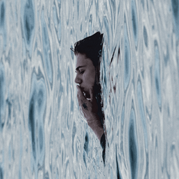 A PERFECT WORLD Album Cover