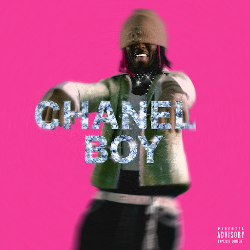 Lil Uzi Vert – Chanel Boy Lyrics