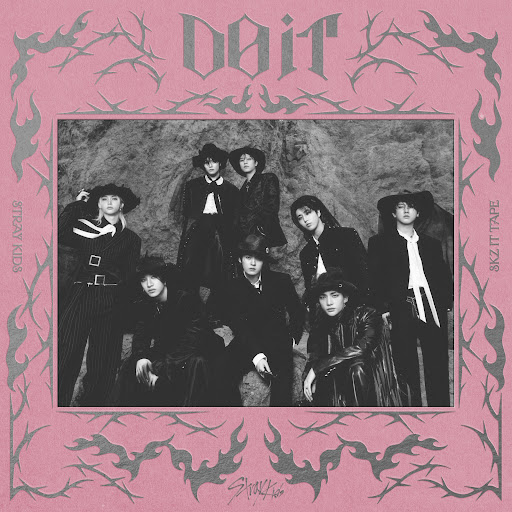 Stray Kids – Do It Lyrics