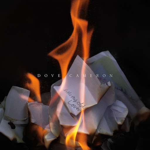 Hello My Old Lover Album Cover