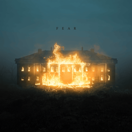 FEAR Album Cover
