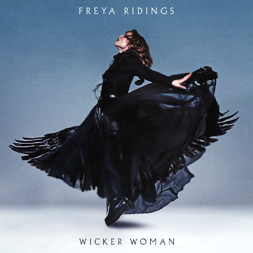 Freya Ridings – Wicker Woman Lyrics
