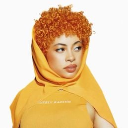 Pretty Privilege Album Cover