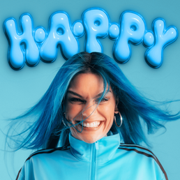 Jessie J – H.A.P.P.Y Lyrics
