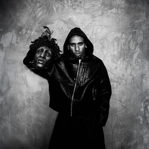 NLE The Great – KO Lyrics