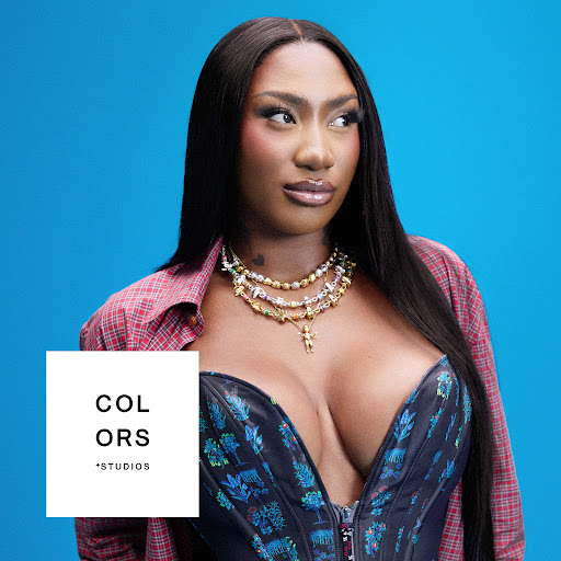 Kouma - A COLORS SHOW Album Cover