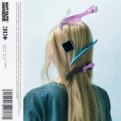 ILLIT (아일릿) – ‘NOT CUTE ANYMORE’ Lyrics