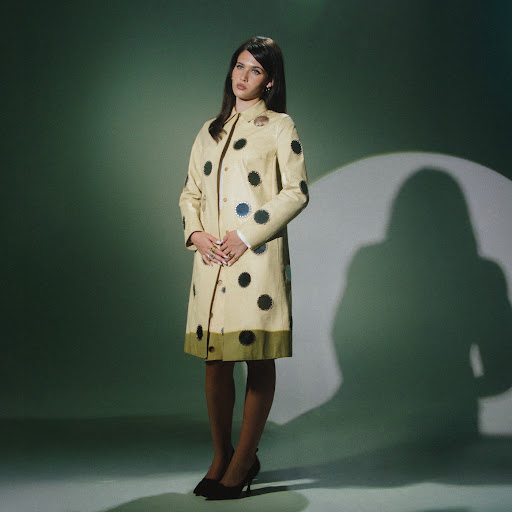 Die On This Hill Album Cover