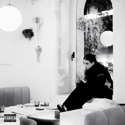 Likey Likey Album Cover