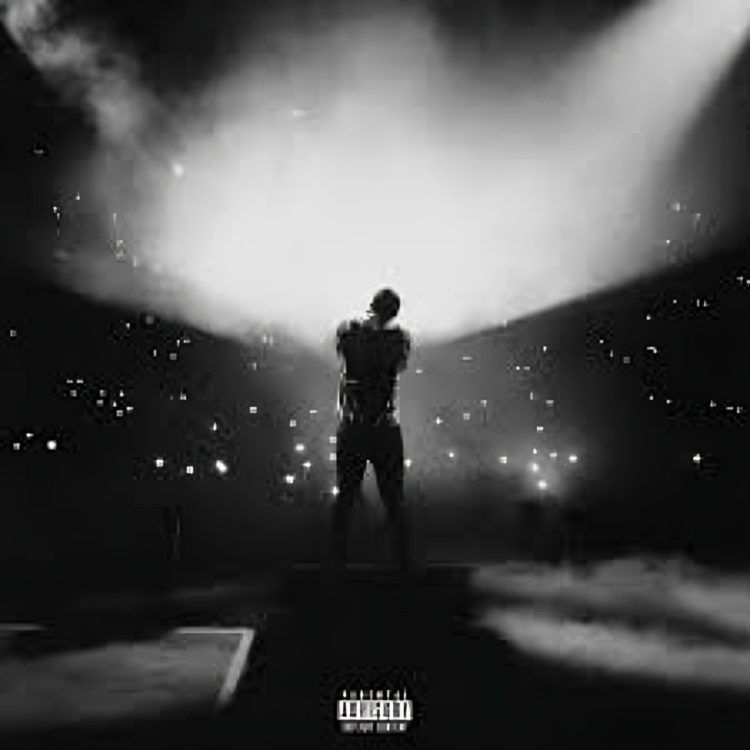 Loe Shimmy – Lost & Found Lyrics