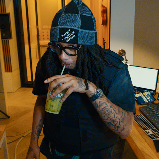 Digga x 5 seconds of Hunch – Nonchalant Lyrics