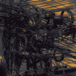 Joji x Year – PIXELATED KISSES Remix Lyrics