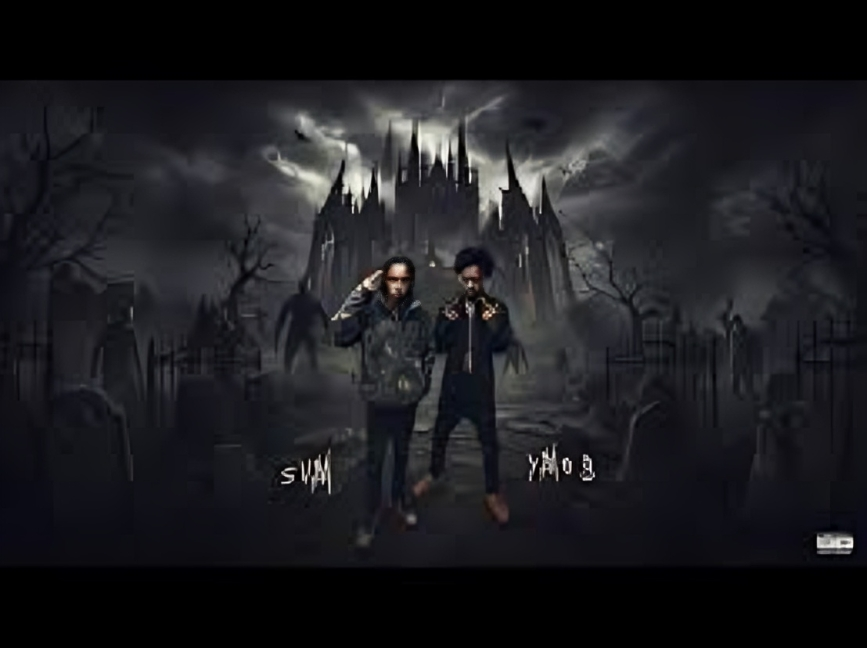 Ymo G, SVM – Gwaan Suh Lyrics